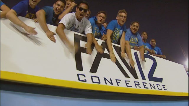 College football players from North Texas devastated by season cancellations