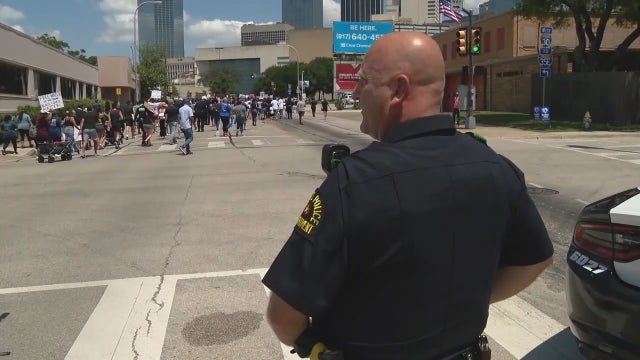 Public safety enhancements highlight latest Dallas budget proposal