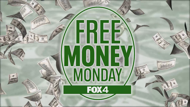 Free Money Monday