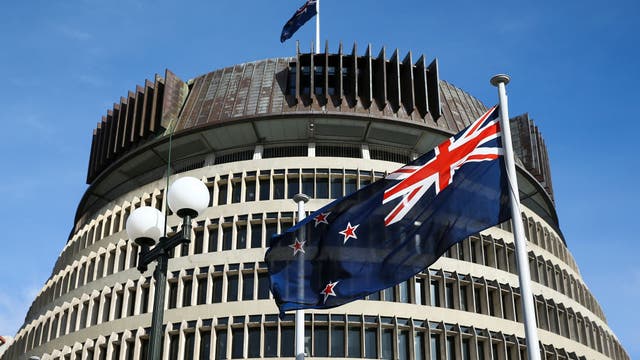 More coronavirus cases found in New Zealand after 102 days