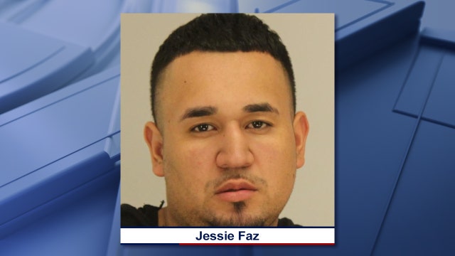 Police arrest man accused of dragging Dallas PD officer with vehicle