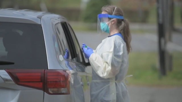 Dallas County judge loosens COVID-19 testing criteria, encourages more people to get tested