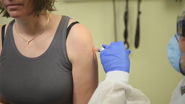 Coronavirus vaccine trial underway in Dallas needs more volunteers