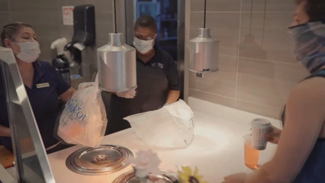 Student move-in begins for North Texas-area universities