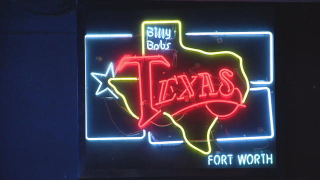 Billy Bob’s in Fort Worth set to reopen next week as a restaurant