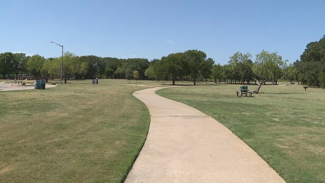 Denton Guyer H.S. student found dead after cross country practice