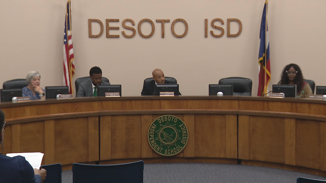 DeSoto ISD to give $3k bonus to all current, new employees