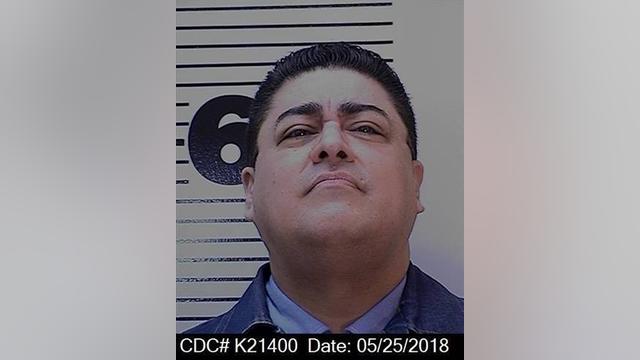 21st San Quentin inmate pronounced dead of COVID-19