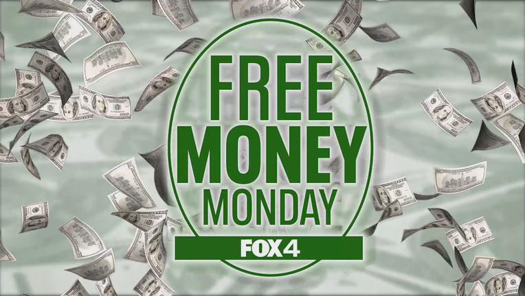 free money