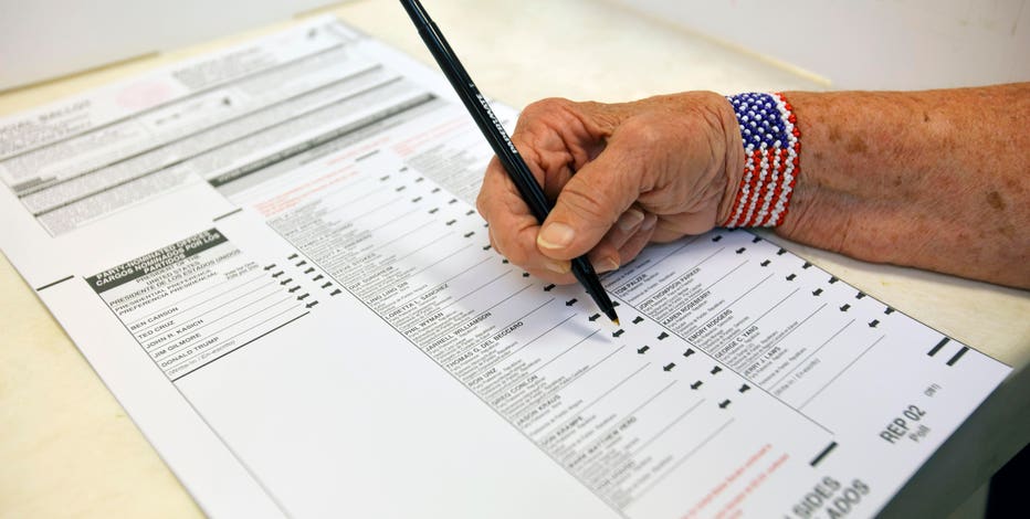 Texas Election 2025: What’s on the ballot in North Texas?