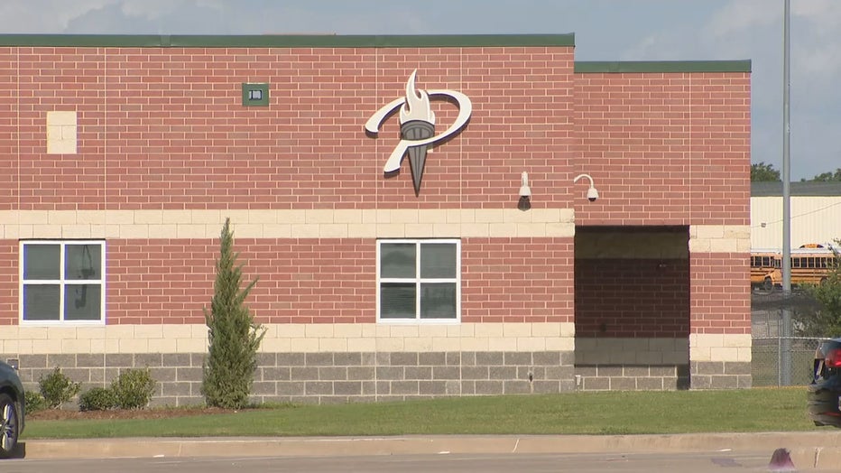 Prosper ISD prepares to bring back some students on campus Wednesday