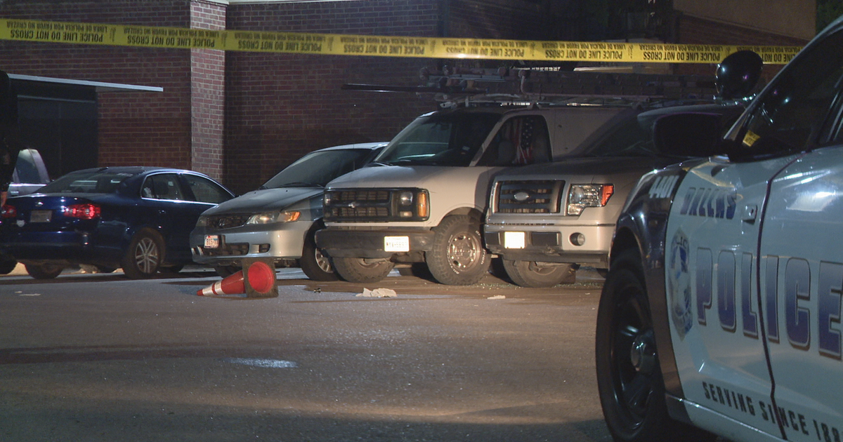 Suspected car burglar shot and killed in Dallas | FOX 4 Dallas-Fort Worth