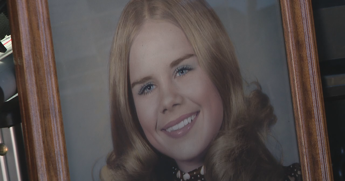 Fort Worth police make arrest in 1974 cold case murder of Carla Walker ...