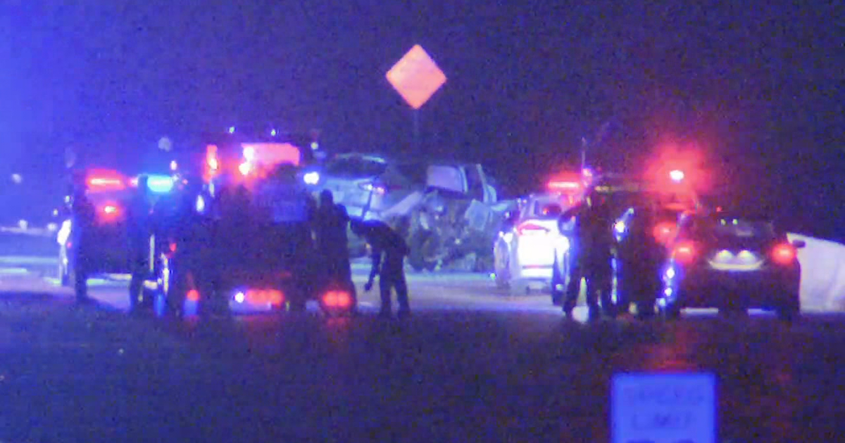 3 killed in head-on crash in southeast Dallas | FOX 4 Dallas-Fort Worth