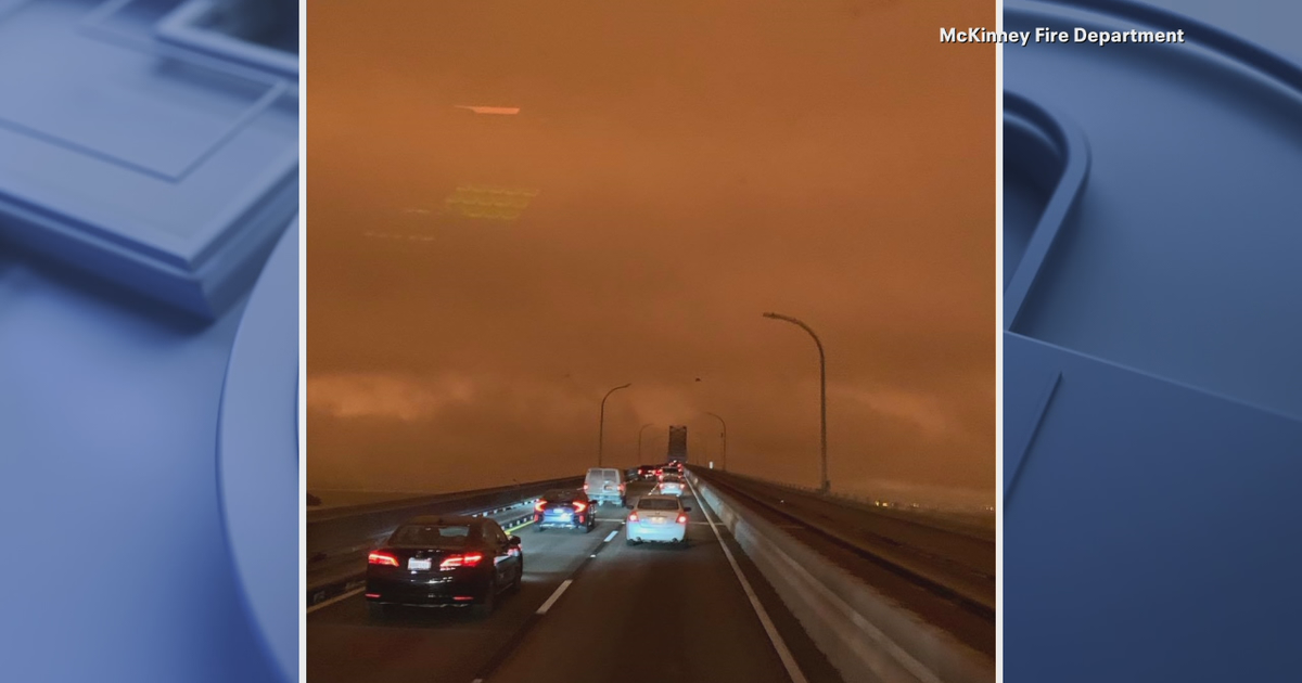 North Texas firefighters heading to California to help battle wildfires ...
