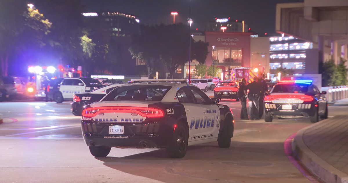 Dallas police investigating fatal shooting in hotel parking lot near ...
