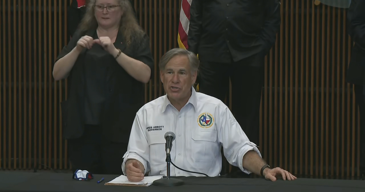 Governor Abbott extends statewide disaster declaration for COVID-19 ...