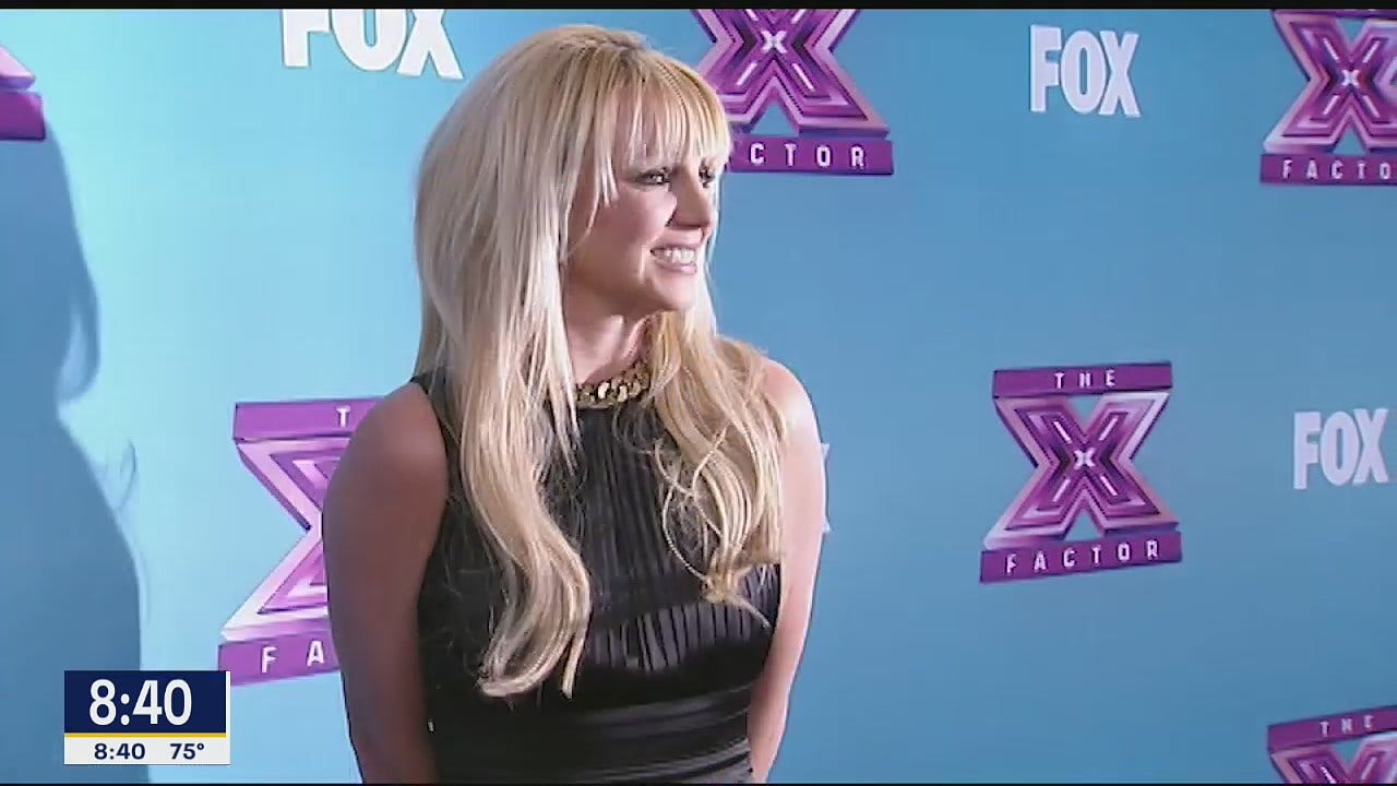 Tmz Britney Spears Drama Continues 