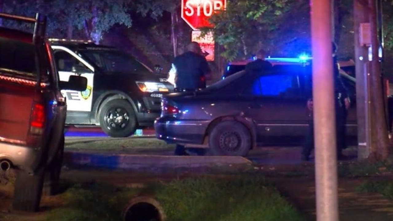 4 officers fired following deadly shooting of Nicolas Chavez, HPOU says