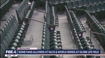 Limited number of tickets to go on sale for World Series &hellip;