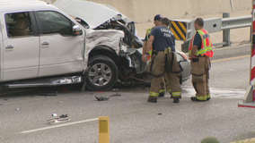 1 killed, 3 injured in Haltom City crash