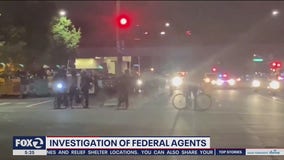 Oakland joins cities to demand Trump records on deploying federal agents to protests