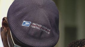 Postal workers say they'll face rain, sleet and COVID-19, but they're 'not doing bullets'