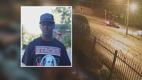 Trackdown: Help find Anthony Patterson's killer