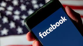 Facebook says it's ready to fight against misinformation amid COVID-19 pandemic, election