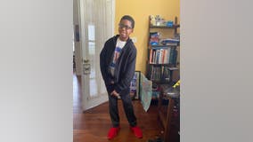 Missing Allen 10-year-old boy found safe