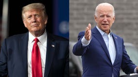 2020 presidential election: Where Trump and Biden stand on key issues, according to their campaigns