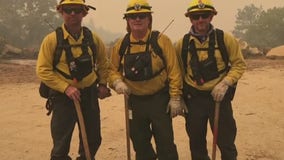 Round Rock Fire Dept sends personnel to help with California wildfires