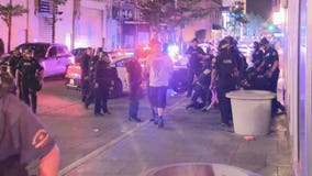 Dallas County DA investigating how DPD responded to protesters