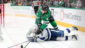 Dallas Stars to play Tampa Bay Lightning in Stanley Cup Finals