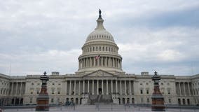 Senate passes stopgap bill to fund US government through December