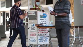 USPS must process election mail on time, federal judge orders