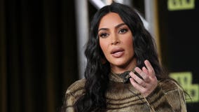 Kim Kardashian West, other celebrities join Instagram 'freeze' to protest Facebook inaction