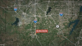 Burleson teenager found murdered at apartment complex