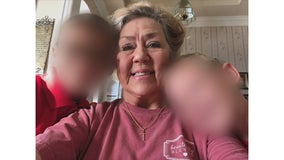 Kaufman County children found alone after 71-year-old mother dies