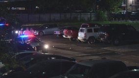 Man fatally shot outside West Oak Cliff apartment complex