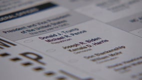 North Texans requesting mail-in ballots for upcoming election at record-breaking numbers