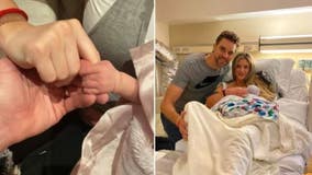 Pau Gasol, wife name newborn daughter after Gianna Bryant