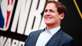 Mark Cuban pitches $1,000 stimulus checks for Americans every 2 weeks for 2 months