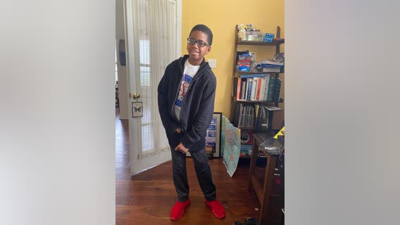 Missing Allen 10-year-old boy found safe