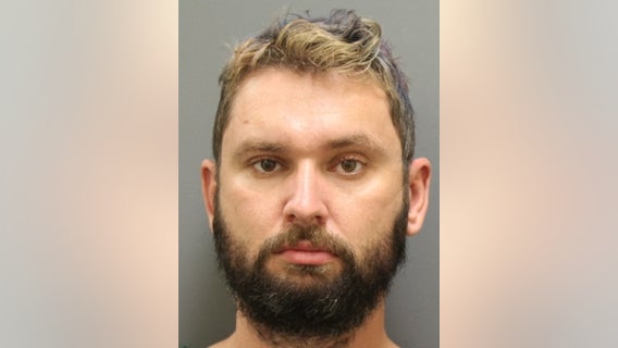 Tarrant County deputy accused of murdering his girlfriend