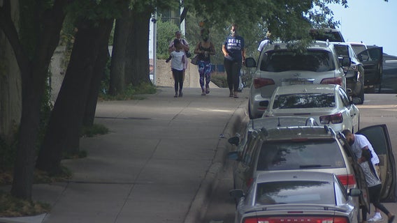 Hurricane Laura evacuees seeking shelter in North Texas given short notice to relocate