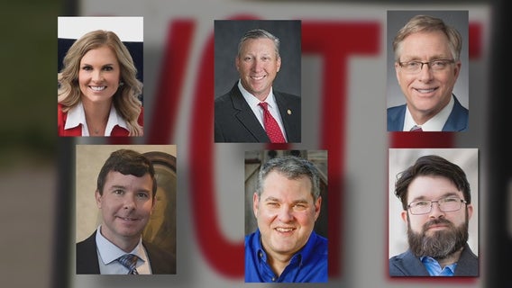 Big dollars spent on Texas Senate District 30 special election