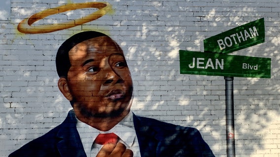 Day of service, vigil held to remember Botham Jean 2 years after his death