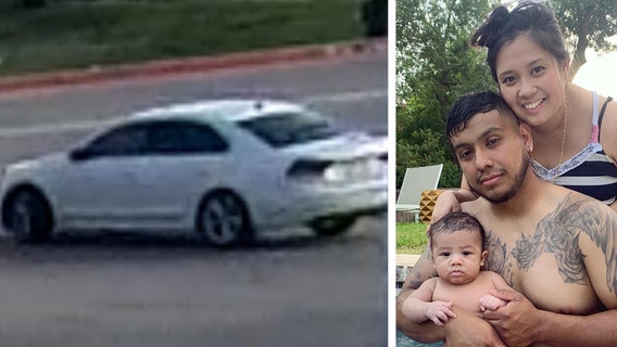 Trackdown: Help find suspects in Jose Montes Jr.'s murder