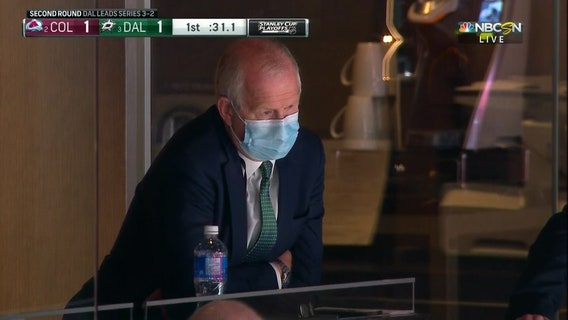 Makar, Hutchinson help Avalanche force Game 7 against Stars